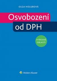 Osvobození od DPH