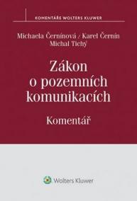 Zákon o pozemních komunikacích - Komentář