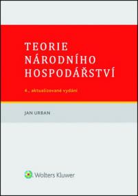 Teorie národního hospodářství - 4., aktualizované vydání