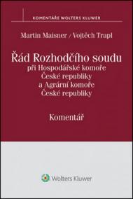 Řád Rozhodčího soudu při Hospodářské komoře České republiky a Agrární komoře České republiky - komentář