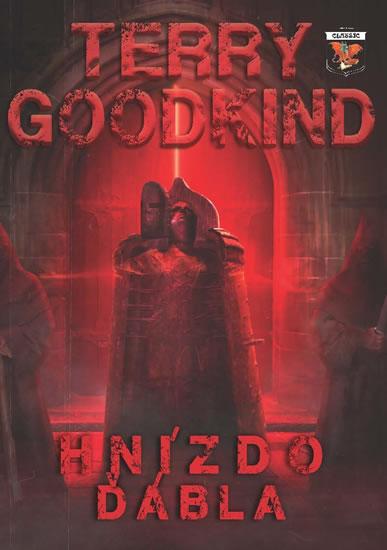 Kniha: Hnízdo ďábla - Goodkind Terry