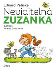 Neviditelná Zuzanka