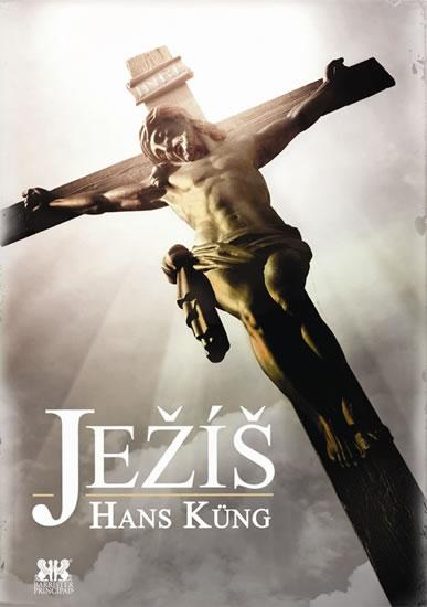 Kniha: Ježíš - Küng Hans