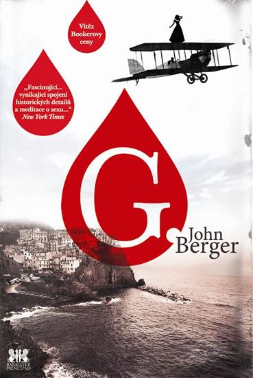 Kniha: G - Berger John