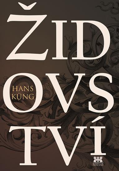 Kniha: Židovství - Hans Küng
