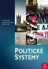 Politické systémy - 2.vydání