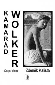 Kamarád Wolker - 2.vydání