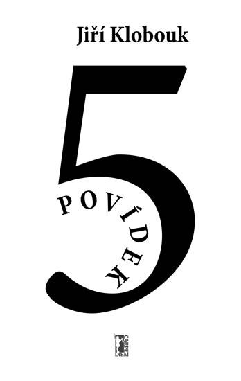 Kniha: 5 povídek - Klobouk Jiří