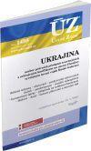 Kniha: ÚZ 1498 Ukrajinaautor neuvedený