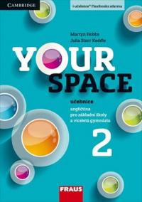 Your Space 2 pro ZŠ a VG - UČ