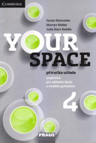 Your Space 4 Příručka učitele