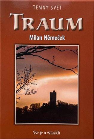 Kniha: Traum - Němeček, Milan