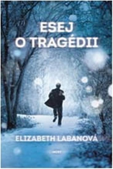 Kniha: Esej o tragédii - LaBanová Elizabeth