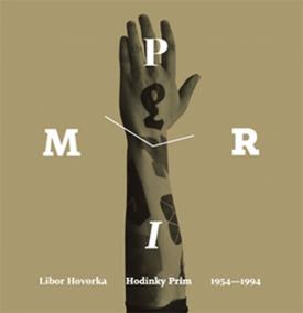 Hodinky Prim 1954-1994