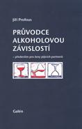 Kniha: Průvodce alkoholovou závislostí - Jiří Profous