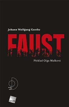 Kniha: Faust - Johan Wolfgang Goethe