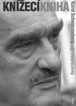 Kniha: Knížecí kniha - Karel Schwarzenberg