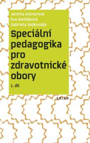 Speciální pedagogika pro zdravotnické ob