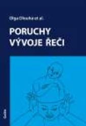 Poruchy vývoje řeči + CD