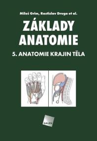 Základy anatomie 5: Anatomie krajin těla