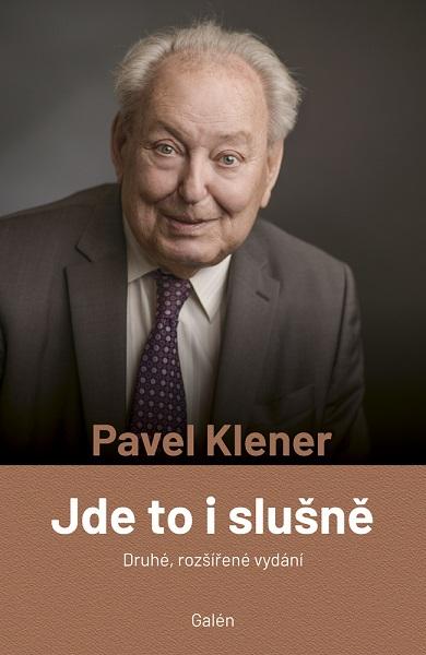 Kniha: Jde to i slušně (Druhé, rozšířené vydání) - Pavel Klener