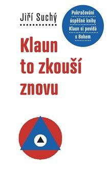 Kniha: Klaun to zkouší znovu - Suchý Jiří