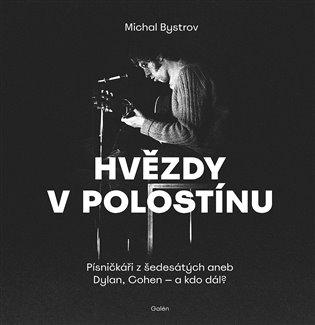 Kniha: Hvězdy polostínu - Bystrov, Michal