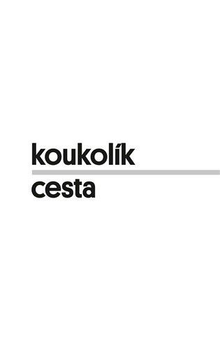 Kniha: Cesta - Koukolík, František