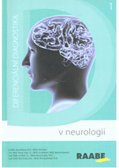 Diferenciální diagnostika v neurologii