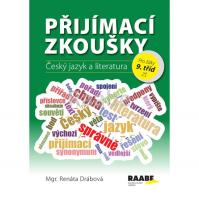 Přijímací zkoušky - Český jazyk a litera