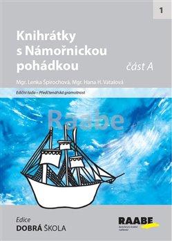 Kniha: Knihrátky s Námořnickou pohádkouautor neuvedený