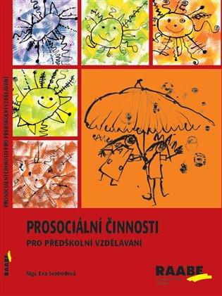 Kniha: Prosociální činnosti v předškolním vzděláváníautor neuvedený