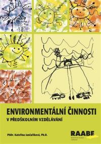 Environmentální činnosti v předškolním vzdělávání