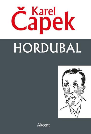 Kniha: Hordubal - Čapek Karel