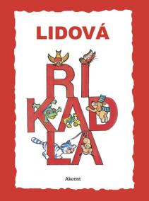 Lidová říkadla - 2.vydání