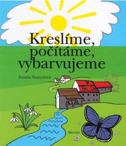 Kreslíme, počítáme, vybarvujeme