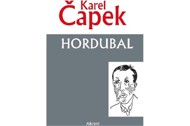 Kniha: Hordubal - Čapek Karel