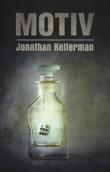 Kniha: Motiv - Kellerman Jonathan