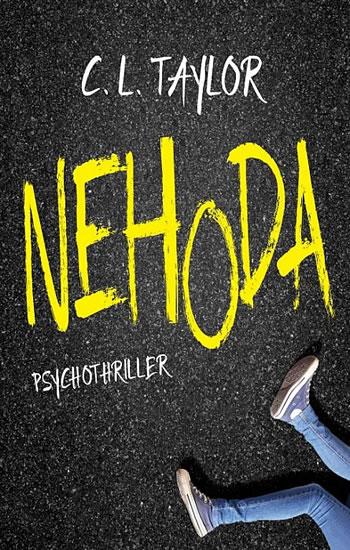 Kniha: Nehoda - Taylor C. L.