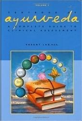 Kniha: Učebnice ájurvédy II. - Ucelený průvodce klinickým posouzením - Vasant Lad