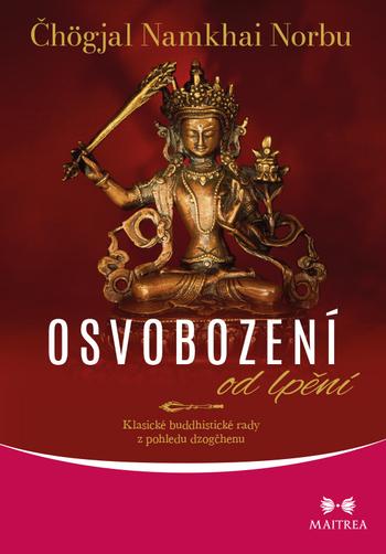 Kniha: Osvobození od lpění - Čhogjal Namkhai Norbu