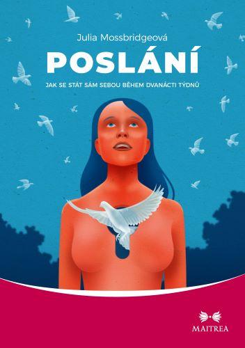 Kniha: Poslání - Julia Mossbridgeová