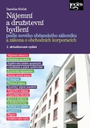 Kniha: Nájemní a družstevní bydlení podle novéh - Stanislav Křeček