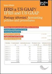 IFRS a US GAAP - IFRS and US GAAP
