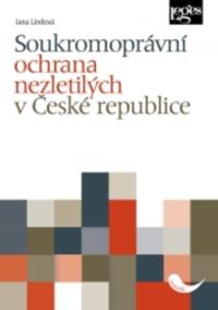 Soukromoprávní ochrana nezletilých v České republice