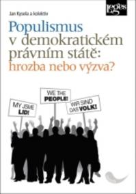 Populismus v demokratickém právním státě