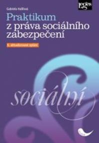 Praktikum z práva sociálního zabezpečení