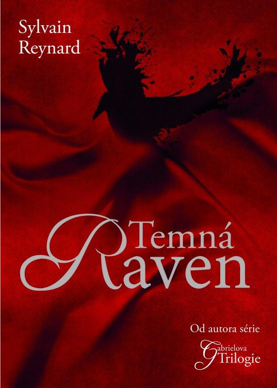 Kniha: Temná Raven - Sylvain Reynard