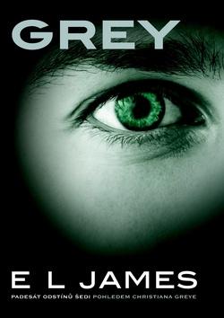 Kniha: Grey - E.L. James