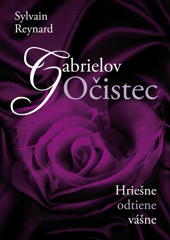 Kniha: Gabrielov Očistec - Sylvain Reynard